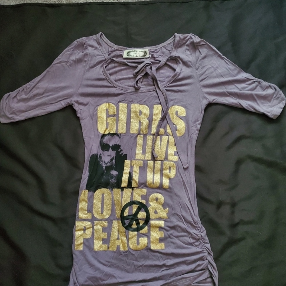 Ladies top